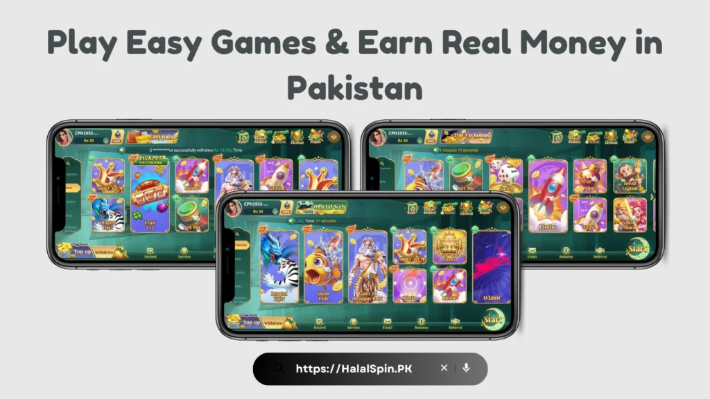 Play Lucky 7 and win cash